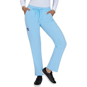 KOI Betsey Johnson Bergamot Women's 6-Pocket Scrub Pant