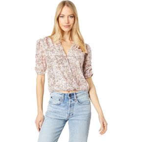 Heartloom Gaia Top