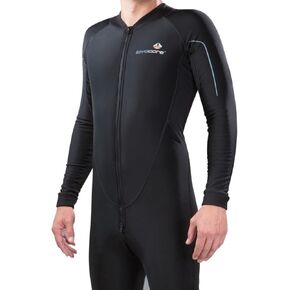 Oceanic Lavacore Men's Full Length Scuba Diving Suit-XXLarge