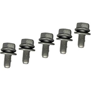 أجزاء حقيقية Acdelco 24231519 ناقل حركة أوتوماتيكي M8 × 1.25 × 18 مم