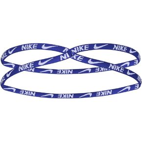 Nike Womens Fixed Lace Headband