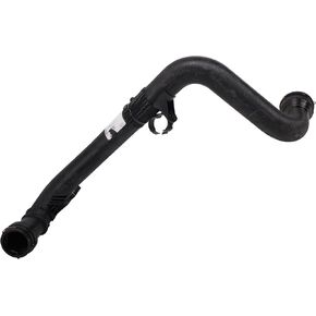 Genuine Parts 84836353 Intercooler Outlet Air Tube