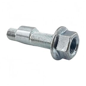 Mounting Bolt & Nut Fit for Mazda Shifter M50D-R1 M5R2 and for Ford Ranger F150 Bronco Shifter