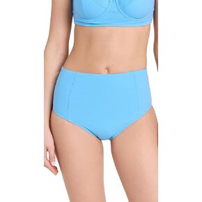 Ulla Johnson Women's Zahara Bikini Bottoms
