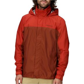 Marmot Men's Ribs Eco Lightweight & Waterproof Rain Stack