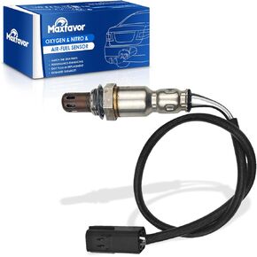 234-4380 O2 نسبة وقود الهواء مستشعر الأوكسجين المتوافق مع نيسان Altima Sentra Maxima Murano Rogue Versa Cube 350Z 370Z Infiniti G37 FX35 FX50 M35 M37 Q70 1PC استبدال 226A0-JA10C