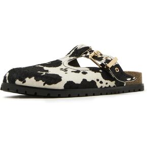 Steve Madden Women's Atticus Clog