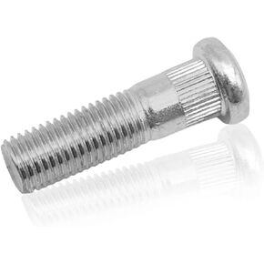 610-360 90113SD4901 M12-1.50 Wheel Studs Replacement for Honda CR-V Civic Accord Pilot Odyssey HR-V Crosstour Replacement for Acura RDX TLX TSX TL RL NSX CL Replacement for Isuzu Oasis(5Pcs)