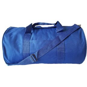 أكياس المعدات الرياضية الجماعية الجولة Duffel Round Round ، وحقيبة اللياقة البدنية الصالة الرياضية.