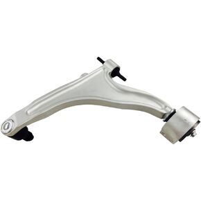 DRIVESTAR 22979575 22979576 Front Lower Driver and Passenger Side Control Arm Assembly, with Ball Joints Bushing, fit 2010 2011 2012 2013 2014 for Cadillac SRX