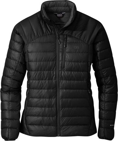 Outdoor Research Women’s Helium Down Jacket – Lightweight Puffer Jacket in Saudi Arabia