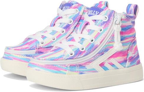 BILLY Footwear Unisex-Child Billy Cs High Top (Toddler) Sneaker in Saudi Arabia