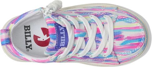BILLY Footwear Unisex-Child Billy Cs High Top (Toddler) Sneaker in Saudi Arabia