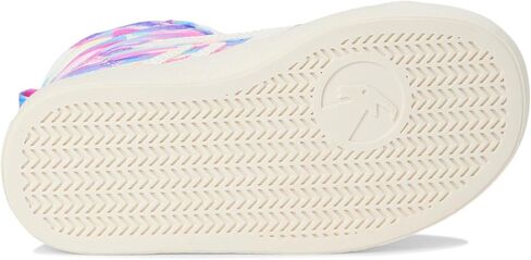 BILLY Footwear Unisex-Child Billy Cs High Top (Toddler) Sneaker in Saudi Arabia