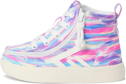 BILLY Footwear Unisex-Child Billy Cs High Top (Toddler) Sneaker in Saudi Arabia