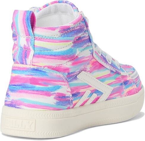 BILLY Footwear Unisex-Child Billy Cs High Top (Toddler) Sneaker in Saudi Arabia