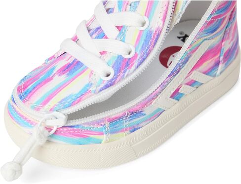 BILLY Footwear Unisex-Child Billy Cs High Top (Toddler) Sneaker in Saudi Arabia