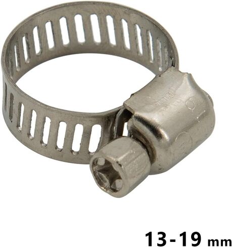 3/8 "خط الوقود الوقود محول t-fitting يشمل المشابك in Kuwait