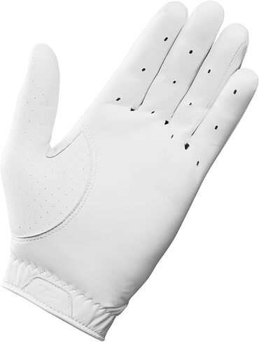 قفاز TaylorMade 2021 Tour المفضل، اليد اليمنى، متوسط in Kuwait