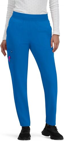 KOI Next Gen Smart Daily Women's 7-Pocket Jogger-Style Scrub Pant in Saudi Arabia