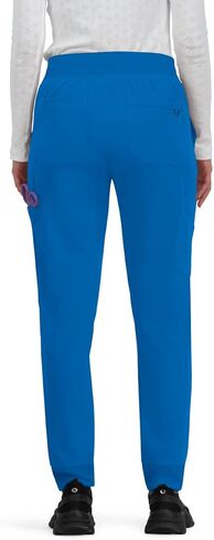 KOI Next Gen Smart Daily Women's 7-Pocket Jogger-Style Scrub Pant in Saudi Arabia