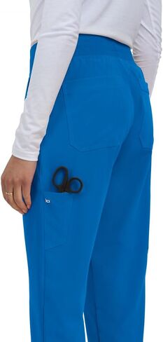 KOI Next Gen Smart Daily Women's 7-Pocket Jogger-Style Scrub Pant in Saudi Arabia