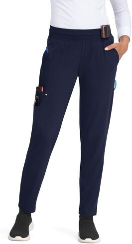 KOI Next Gen Smart Daily Women's 7-Pocket Jogger-Style Scrub Pant in Saudi Arabia