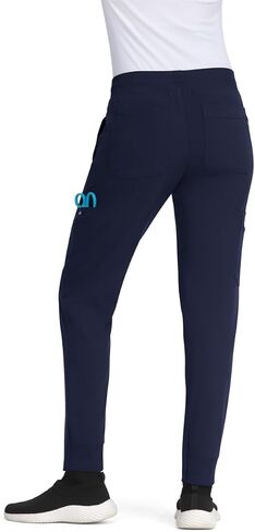 KOI Next Gen Smart Daily Women's 7-Pocket Jogger-Style Scrub Pant in Saudi Arabia