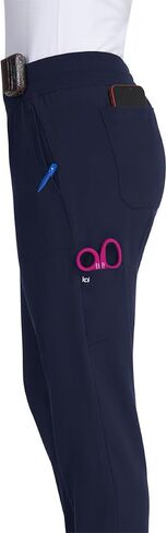KOI Next Gen Smart Daily Women's 7-Pocket Jogger-Style Scrub Pant in Saudi Arabia