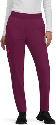 KOI Next Gen Smart Daily Women's 7-Pocket Jogger-Style Scrub Pant in Saudi Arabia