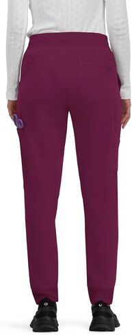 KOI Next Gen Smart Daily Women's 7-Pocket Jogger-Style Scrub Pant in Saudi Arabia