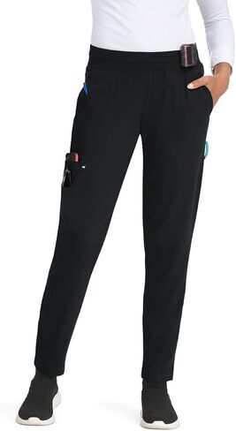 KOI Next Gen Smart Daily Women's 7-Pocket Jogger-Style Scrub Pant in Saudi Arabia