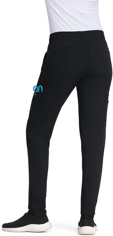 KOI Next Gen Smart Daily Women's 7-Pocket Jogger-Style Scrub Pant in Saudi Arabia
