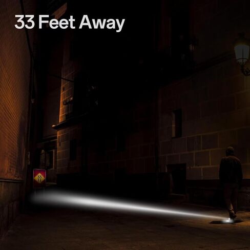 Rechargeable Headlights for Clog 2PCS, Flashlight Clog Charm Attachment Accessories for Shoes with 3 Light Modes for Dog Walking, Camping, Running, Suitable for Adults Kids Boys Girls Men Women in Saudi Arabia