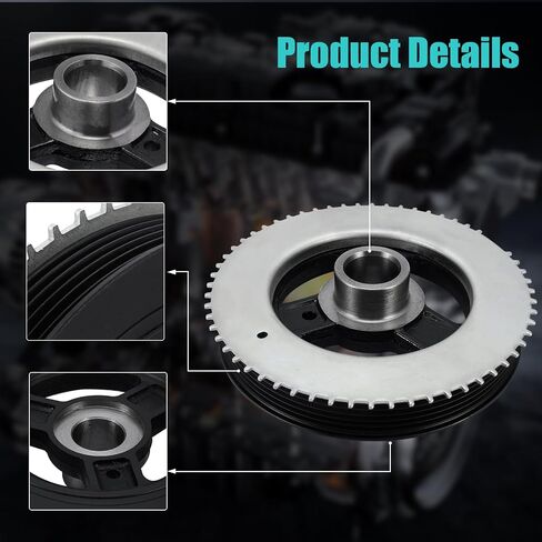 594-380 محرك متنازل بتر بالانسكيتر بتر المرفقي متوافق مع Mazda Miata 1994-1997/1999-2005 ، MX-3 1994-1995 ، Protege 1991-1993/1996-2001 1.5L 1.8L 1.8L L4 ، استبدال B57711401 B6BF11401 in Kuwait