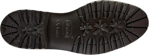BARKER Glencoe Men's Handmade Leather Hiking Boots - Premium Full-Grain Leather, Durable Trekking Footwear in Saudi Arabia