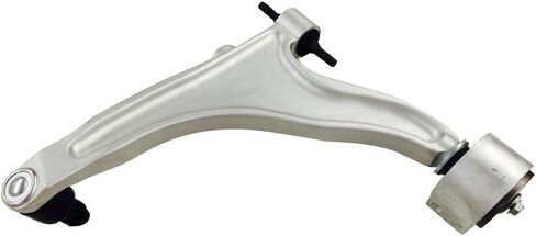 DRIVESTAR 22979575 22979576 Front Lower Driver and Passenger Side Control Arm Assembly, with Ball Joints Bushing, fit 2010 2011 2012 2013 2014 for Cadillac SRX in Saudi Arabia