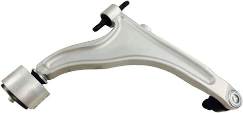 DRIVESTAR 22979575 22979576 Front Lower Driver and Passenger Side Control Arm Assembly, with Ball Joints Bushing, fit 2010 2011 2012 2013 2014 for Cadillac SRX in Saudi Arabia