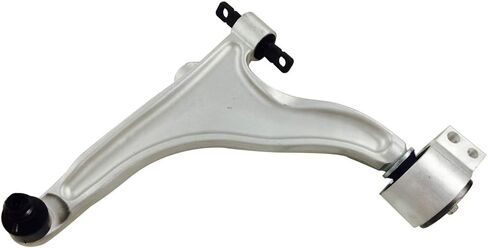 DRIVESTAR 22979575 22979576 Front Lower Driver and Passenger Side Control Arm Assembly, with Ball Joints Bushing, fit 2010 2011 2012 2013 2014 for Cadillac SRX in Saudi Arabia