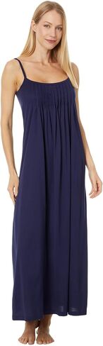 Hanro Women's Juliet Long Chemise in Kuwait