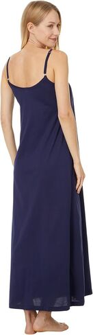 Hanro Women's Juliet Long Chemise in Kuwait