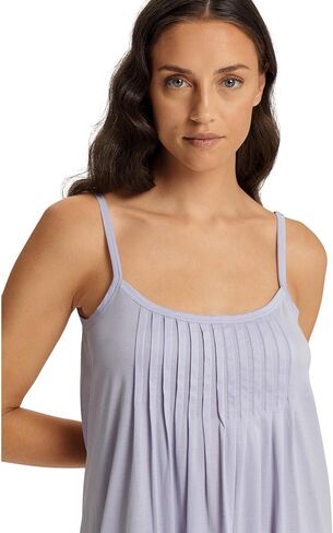 Hanro Women's Juliet Long Chemise in Kuwait