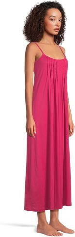 Hanro Women's Juliet Long Chemise in Kuwait