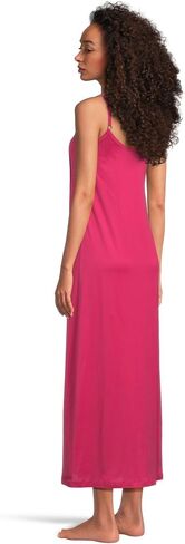 Hanro Women's Juliet Long Chemise in Kuwait