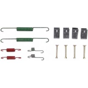 Raybestos H17325 Professional Grade Drum Brake Hardware Kit