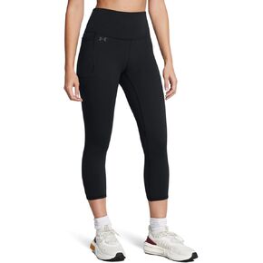 Under Armour Women's Motion Capri