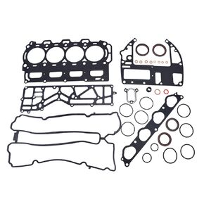 68V-W0001-05 Power Head Gasket Kit Replace for Yamaha Outboard F115HP 2007-2011