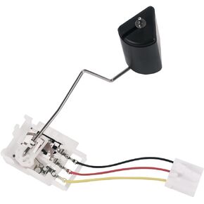 Fuel Tank Float Gauge Sending Unit Fuel Level Sensor - Compatible for Lexus ES 300 6 Cyl 3.0L, 6 Cyl 3.3L 2002-2004 for Lexus ES 330 6 Cyl 3.0L, 6 Cyl 3.3L 2002-2006 - Replace Part 8332033070