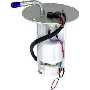 49040-0023 Fuel Pump Gas Petrol Sender Unit Compatible with 2007-2022 Kawasaki Ninja ZX6R ZX636 ZX600R ZX600P