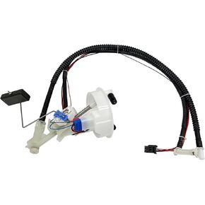 MUNIK Fuel Tank Sender Unit Fuel Supply Sensor for Mercedes-Benz C-Class 2000-2008 C180 C200 C230 C240 C320 Replace# 2034702541 2034702941